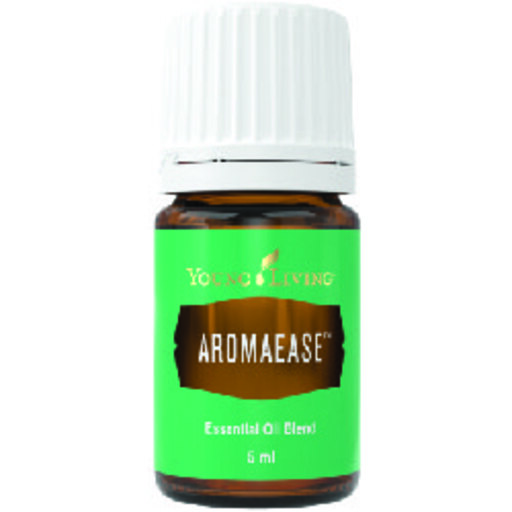 AromaEase Essential oil