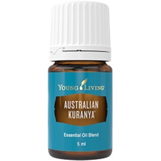 Austrilian Kuranya Essential Oil