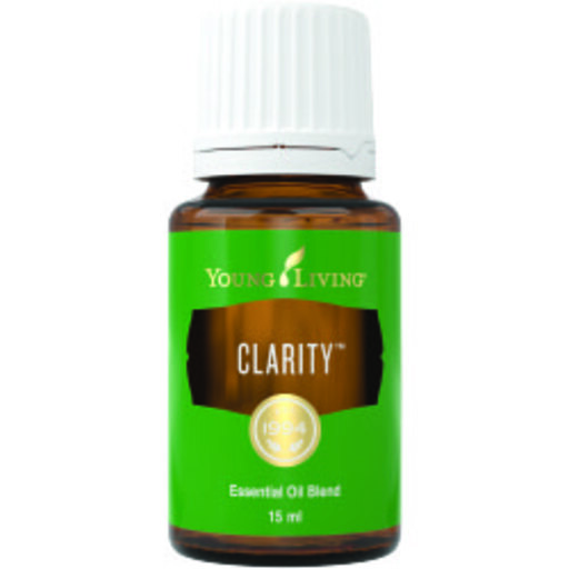 Clarity essetial oil