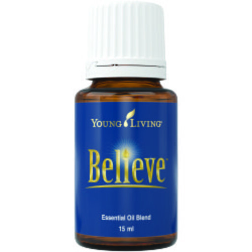 Believe Essential oil