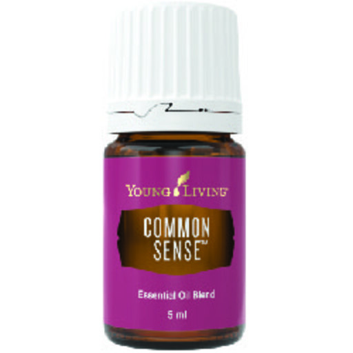 Common Sense essential oil