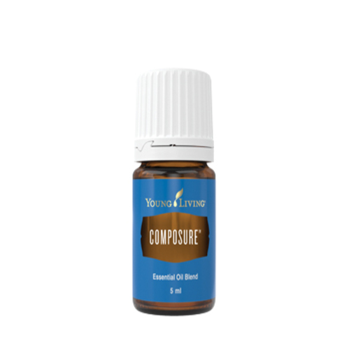 Composure Essential oil