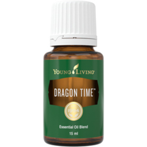 Dragon Time Essential oil
