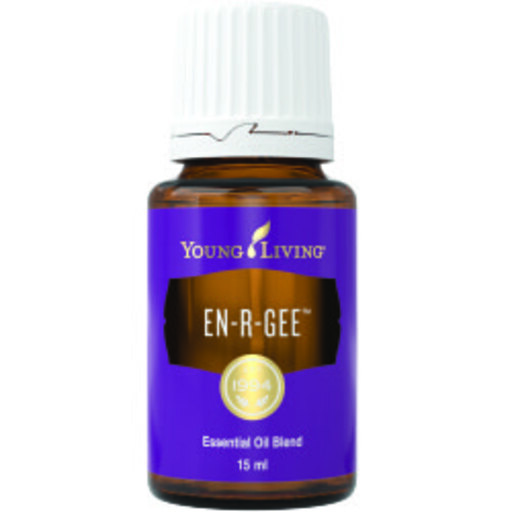 EN-R-GEE ESSENTIAL OIL