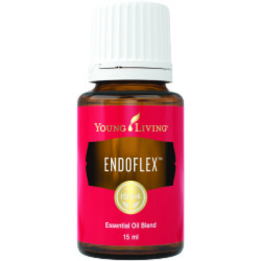 ENDOFLEX ESSENTIAL OIL