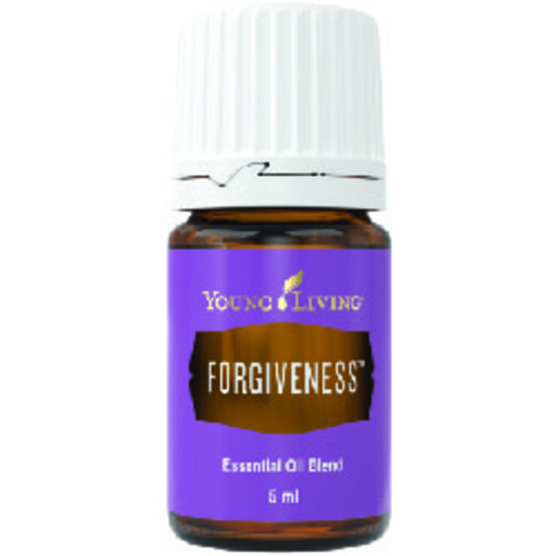 Forgivness essential oil