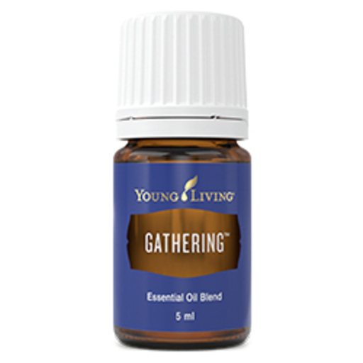 Gathering Essential oil