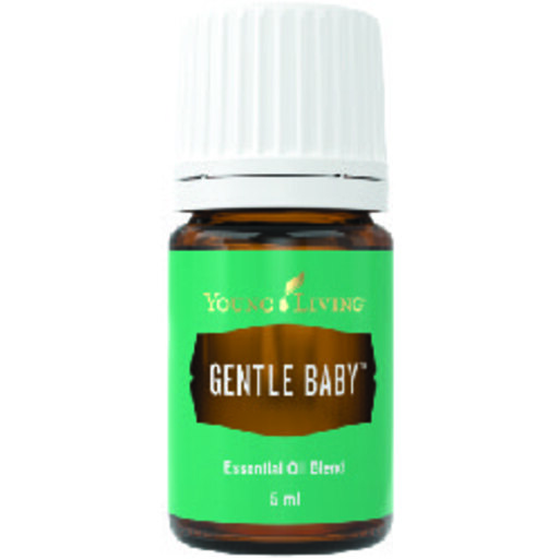 Gentle baby Essential oil
