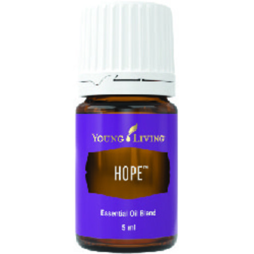 Hope essential oil