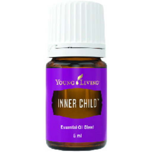 Inner Child essential oil