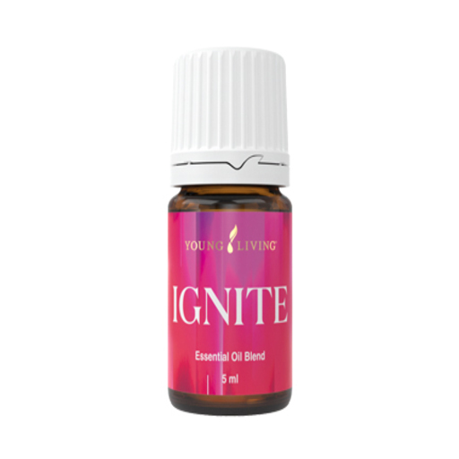 ignite essential oil