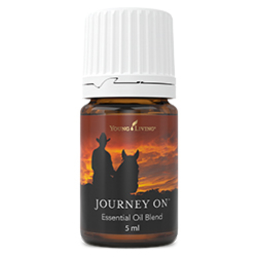 Journey on Essential oil