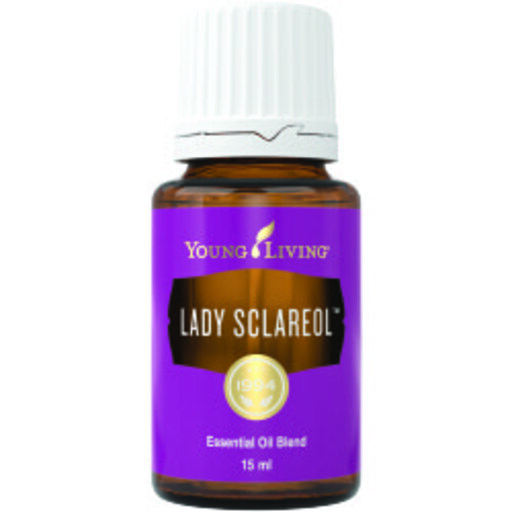 Lady Sclareol Essential oil