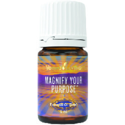 Magnify your purpose essntial oil