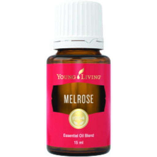 Melrose Essential oil