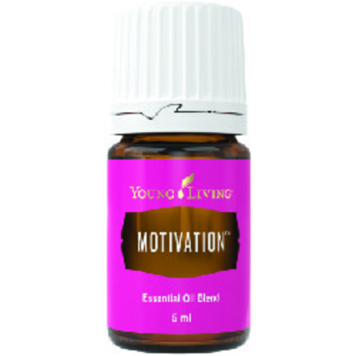 Motivation Essential oil