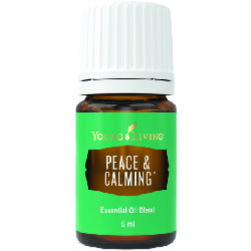 Peace &coming Essential oil