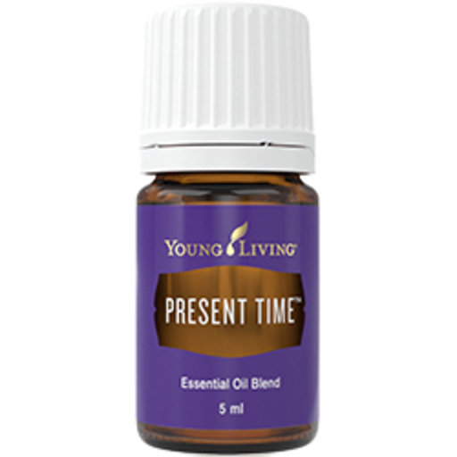 Present Time Essential oil