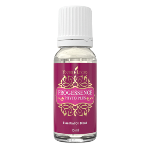 Progessence Phyto Plus