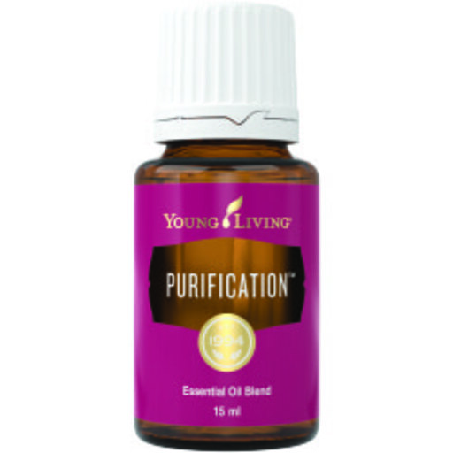 Purification Essential Oil
