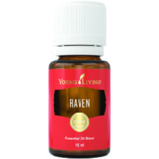 Raven Essential oil
