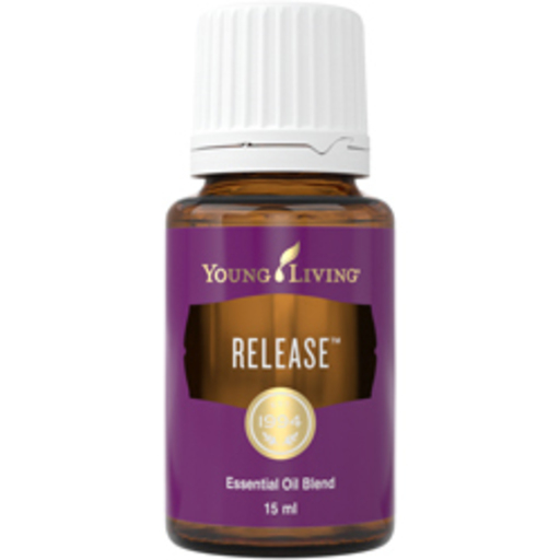Release Essential oil