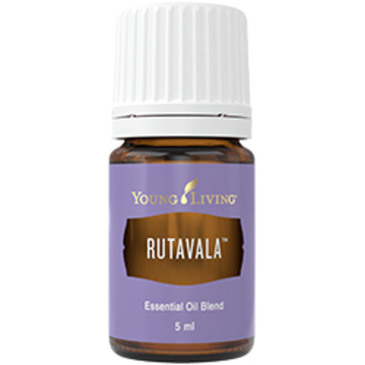 Rutavala Essential oil