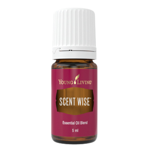 Scent Wise Essential Oil