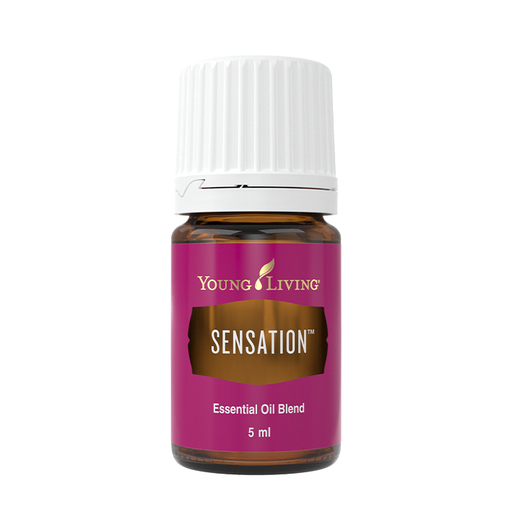 Sensation Essential oil