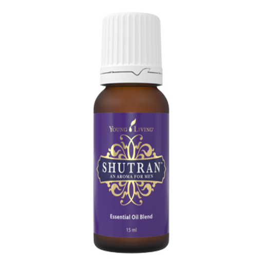 Shutran essnetial oil