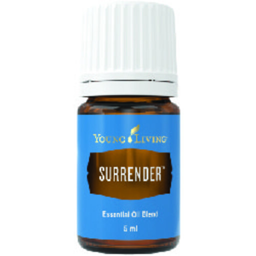Surrender essential oil