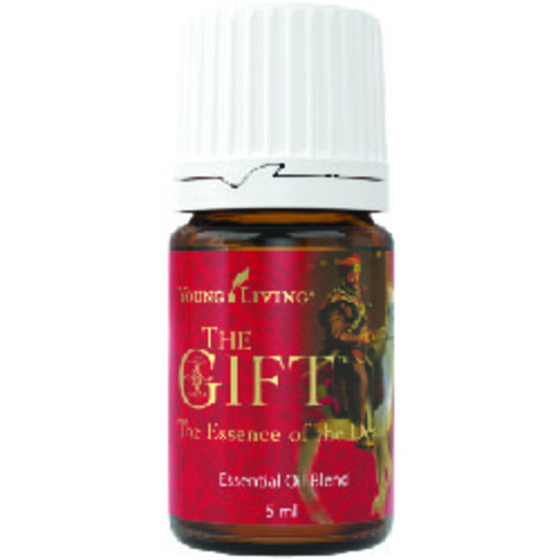 The Gift  essential oil