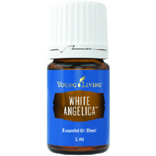 White Agelica Essential oil