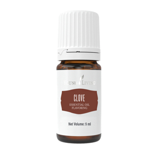 Clover Flavoring Oil