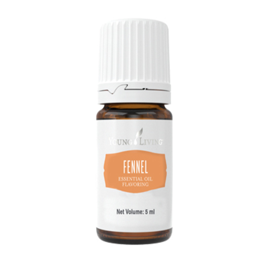 Fennel Flavouring l oil