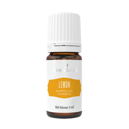 Lemon Flavouring Oil
