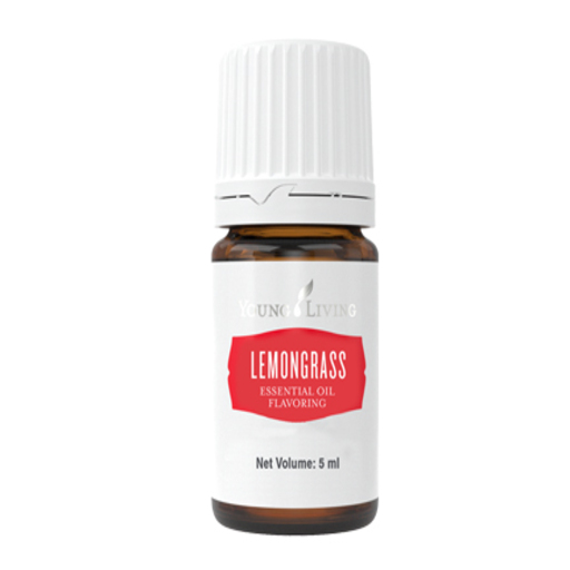Lemongrass Flavouring oil