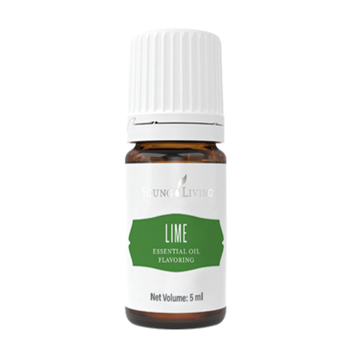 Lime Flavouring Oil
