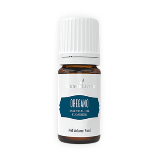 Oregano Flavouring  oil