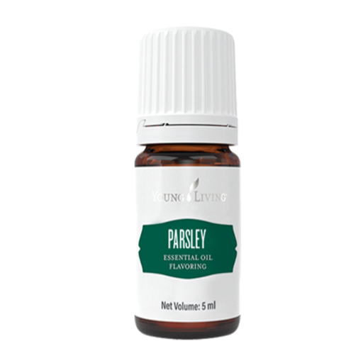 Parsley Essential oil