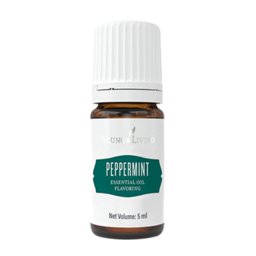 Peppermint Flavouring  Oil