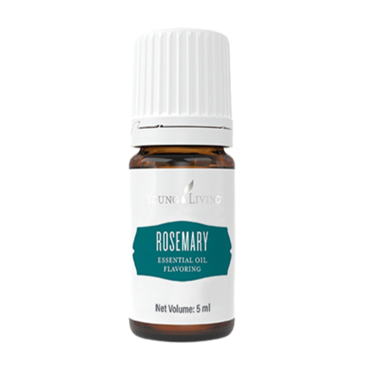 Rosemarry Flavouring Essential Oil