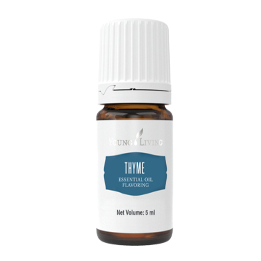 Thyme Flavouring Essential oil