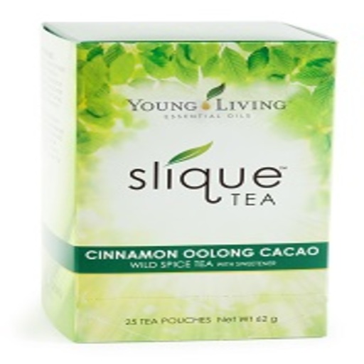 Slique Tea bag