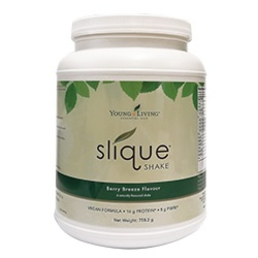 Slique Shake