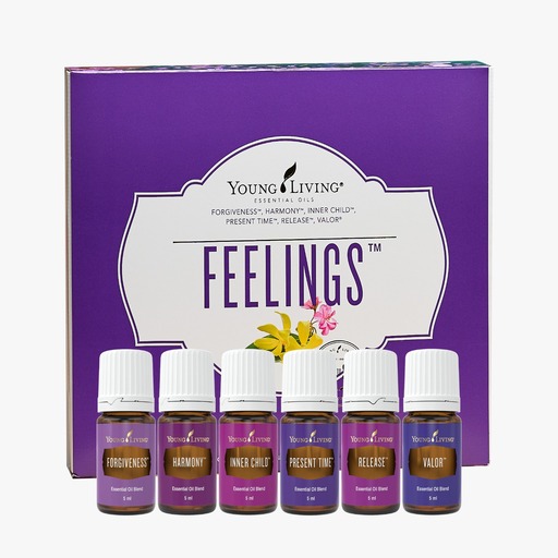 Feeling Kit Collection