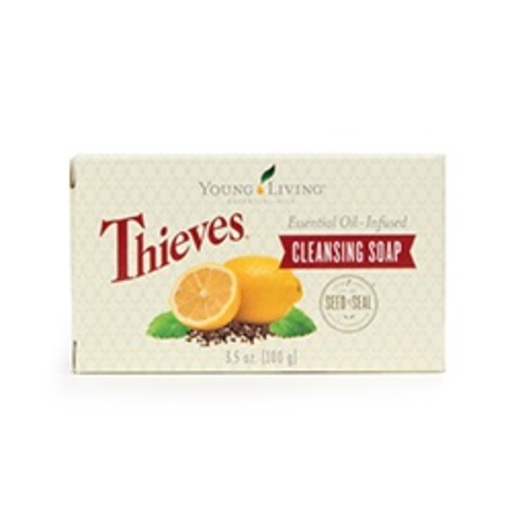 Thieves Cleansing Soap