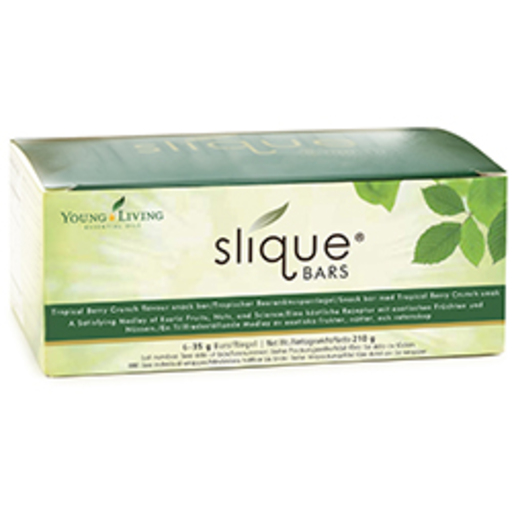 Slique Bar