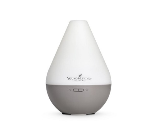Drewdrop  Young living diffuser