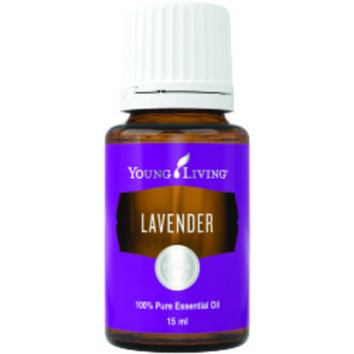 Lavendar Essentail oil